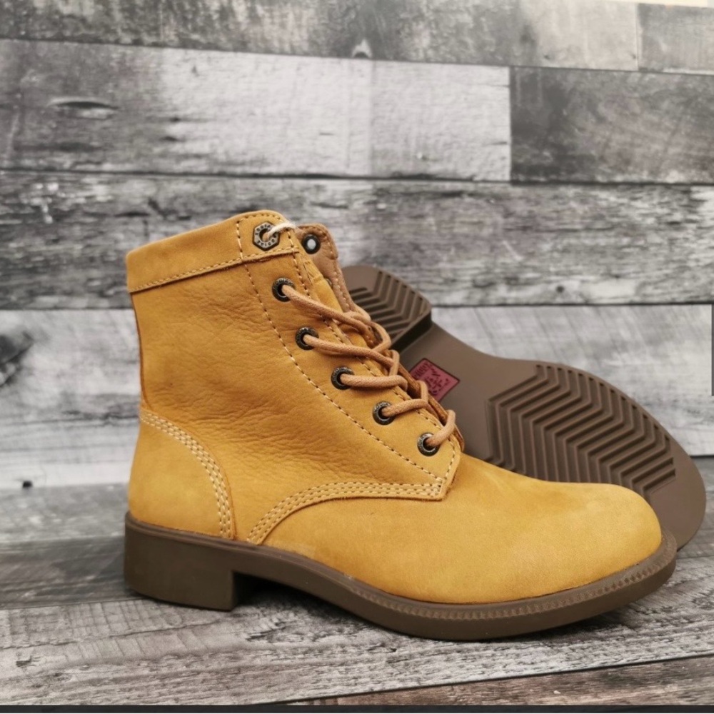 Kodiak Boots